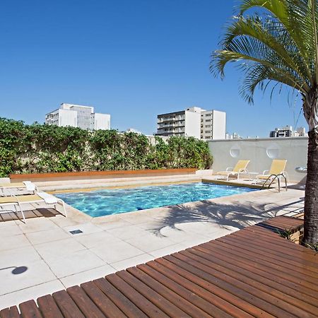 Black Stream Hotel (Adults Only) Ribeirão Preto Eksteriør billede