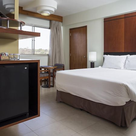Black Stream Hotel (Adults Only) Ribeirão Preto Eksteriør billede