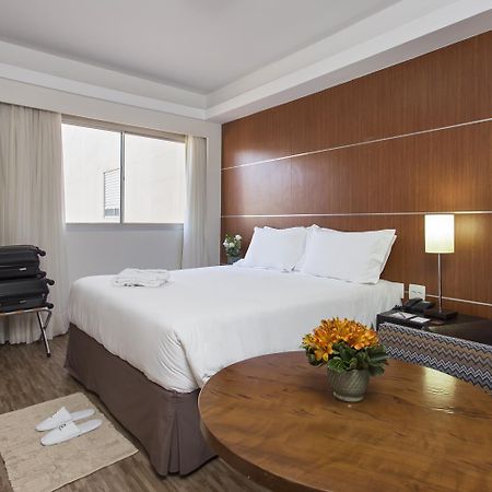 Black Stream Hotel (Adults Only) Ribeirão Preto Eksteriør billede
