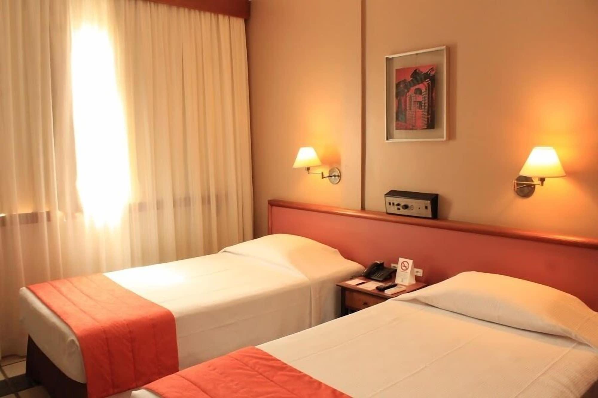 Black Stream Hotel (Adults Only) Ribeirão Preto Eksteriør billede