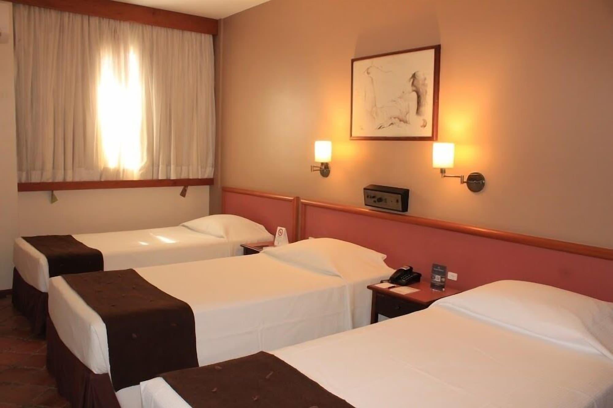 Black Stream Hotel (Adults Only) Ribeirão Preto Eksteriør billede