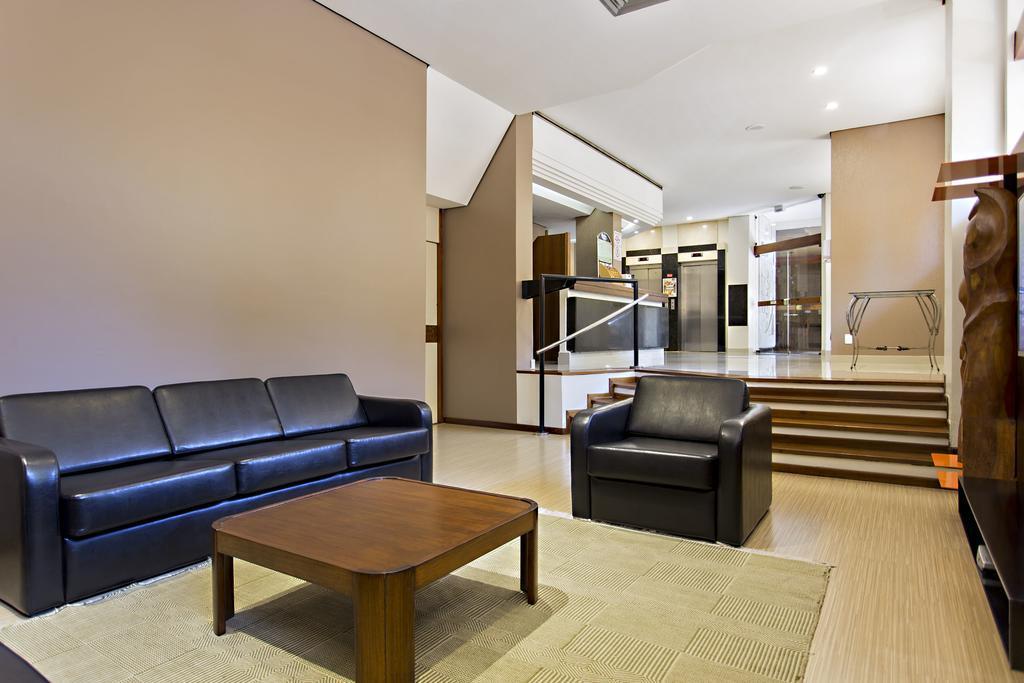 Black Stream Hotel (Adults Only) Ribeirão Preto Eksteriør billede
