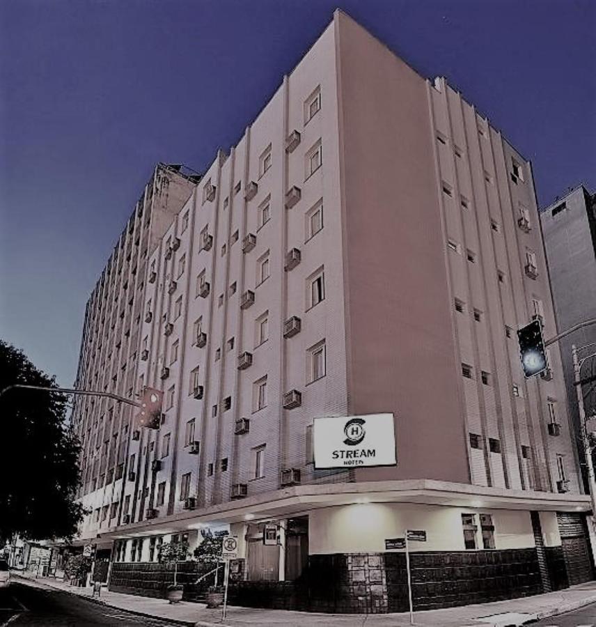 Black Stream Hotel (Adults Only) Ribeirão Preto Eksteriør billede
