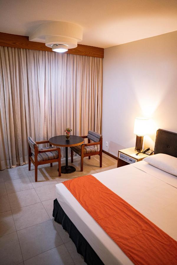Black Stream Hotel (Adults Only) Ribeirão Preto Værelse billede