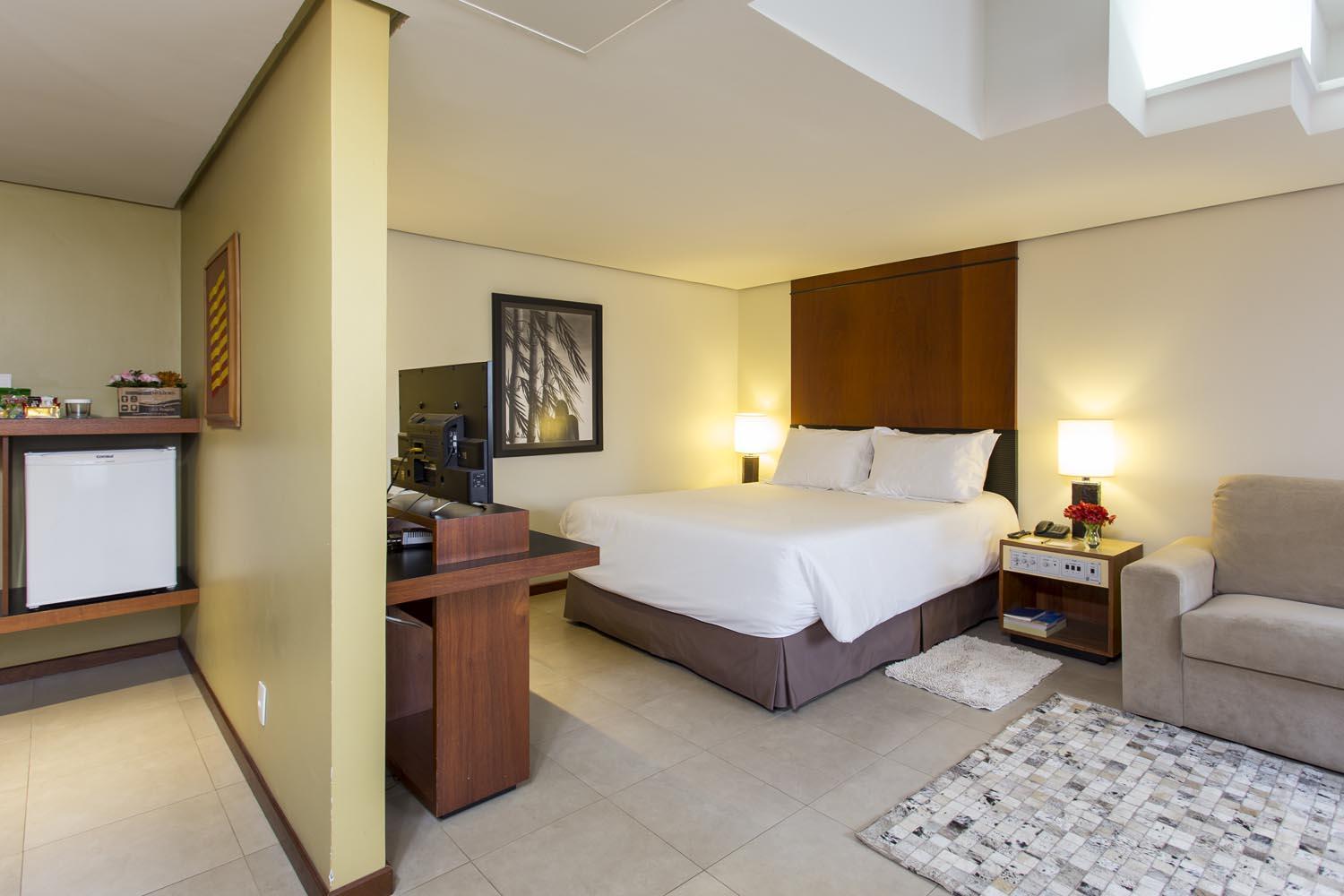 Black Stream Hotel (Adults Only) Ribeirão Preto Eksteriør billede