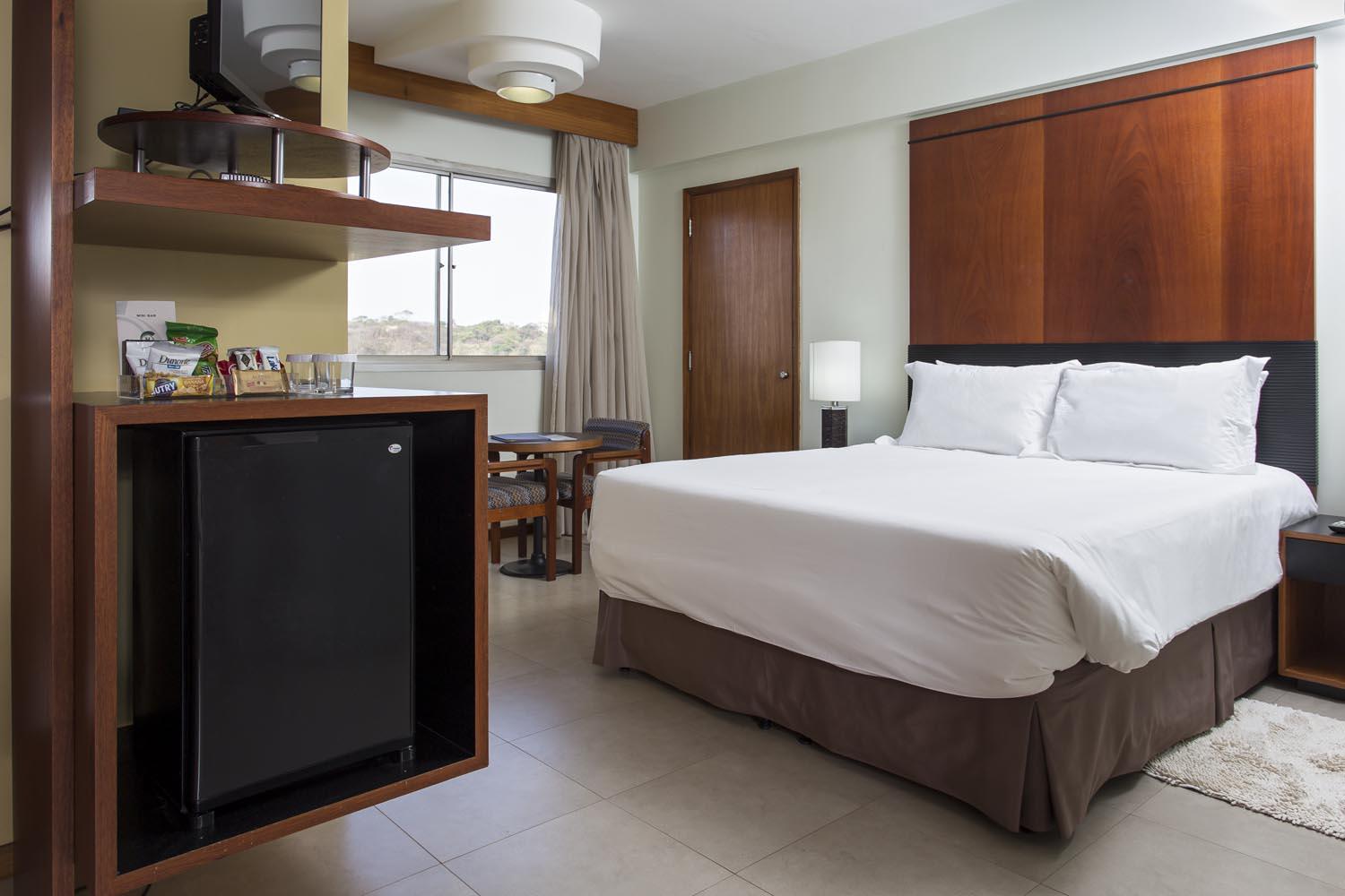 Black Stream Hotel (Adults Only) Ribeirão Preto Eksteriør billede