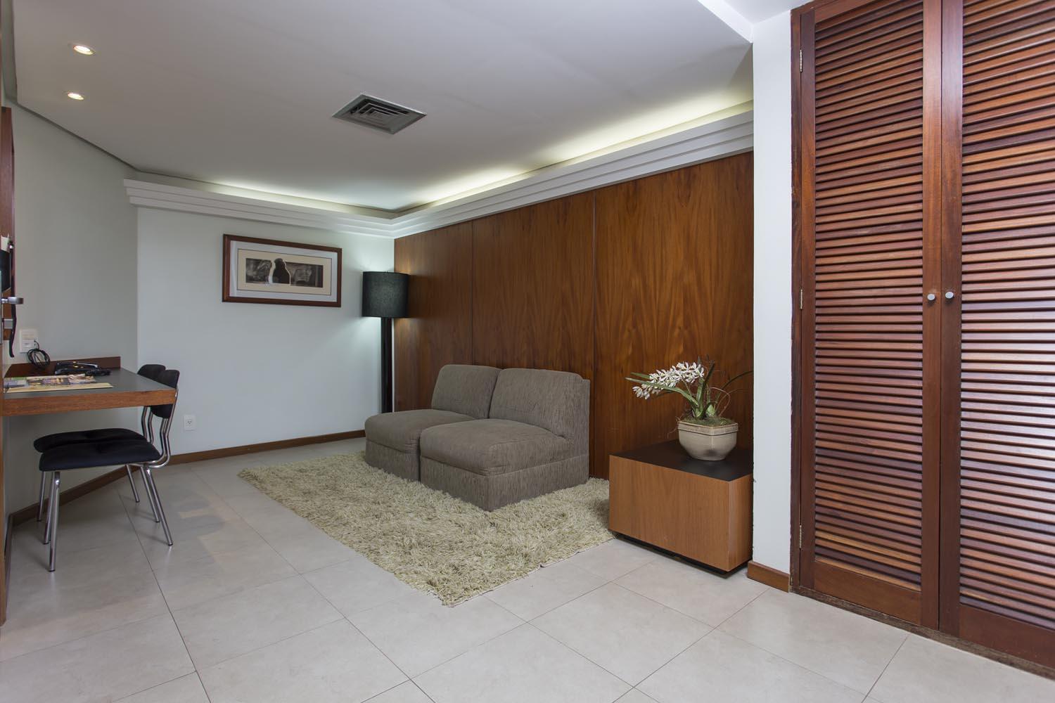 Black Stream Hotel (Adults Only) Ribeirão Preto Eksteriør billede