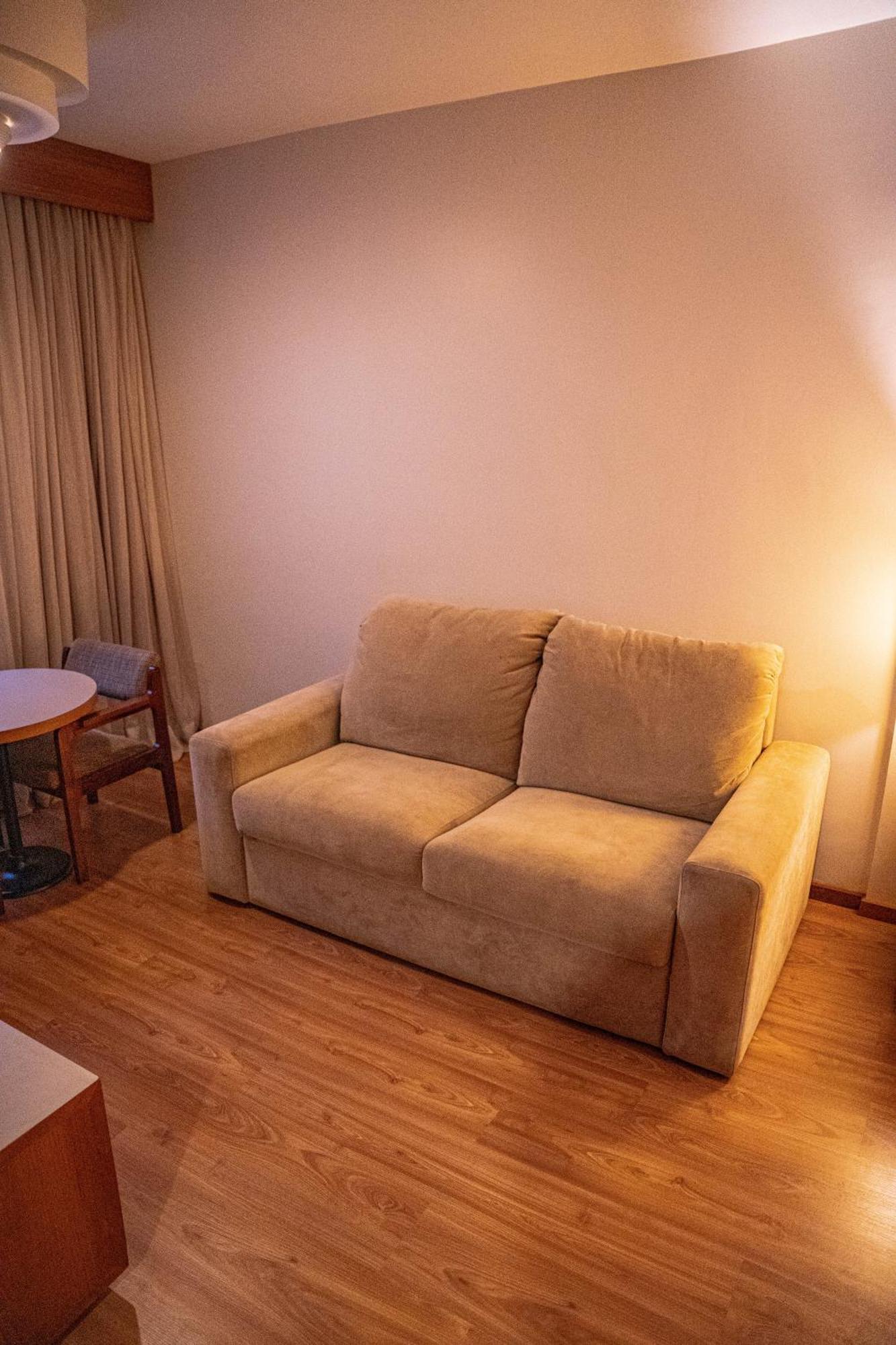 Black Stream Hotel (Adults Only) Ribeirão Preto Værelse billede