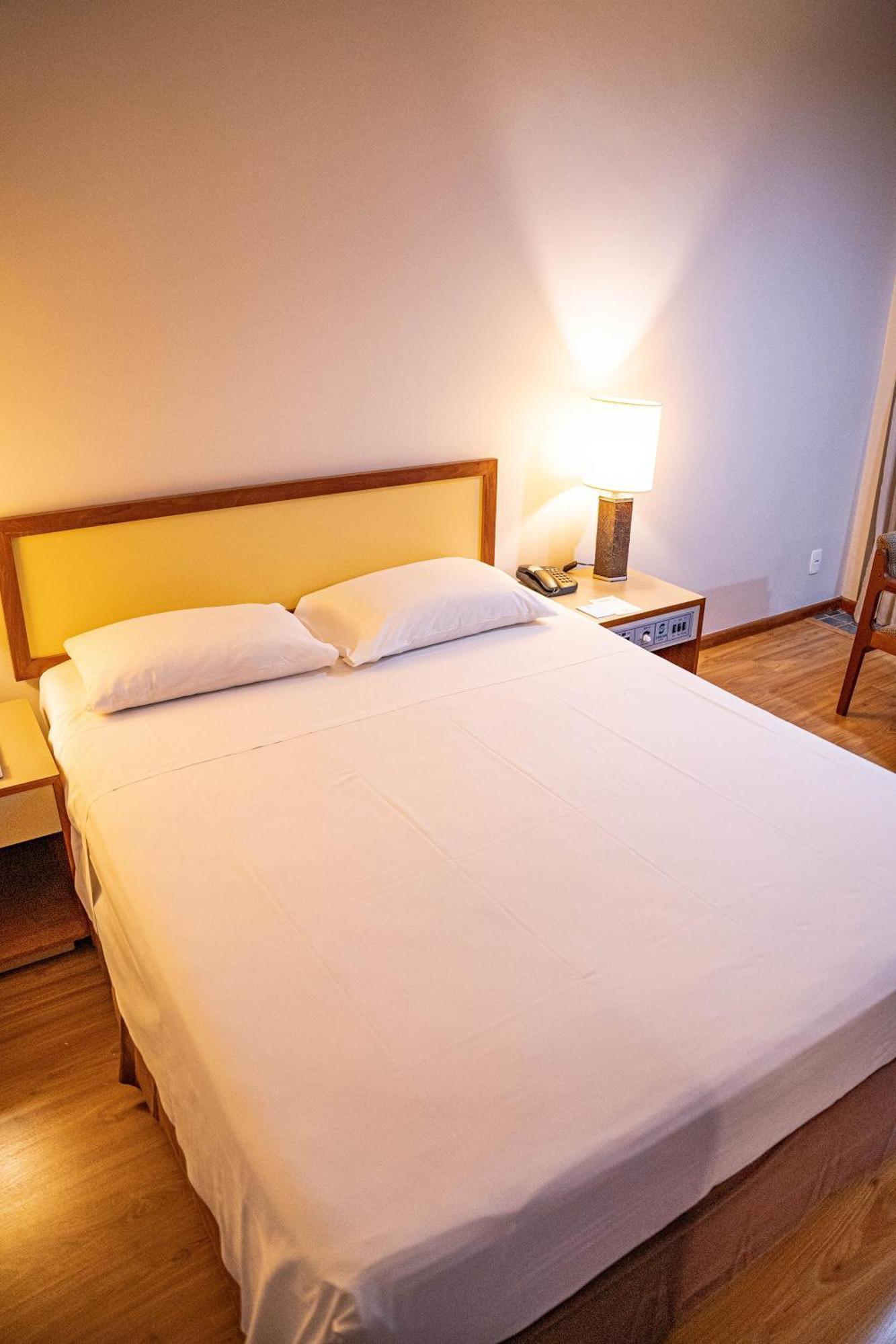 Black Stream Hotel (Adults Only) Ribeirão Preto Værelse billede