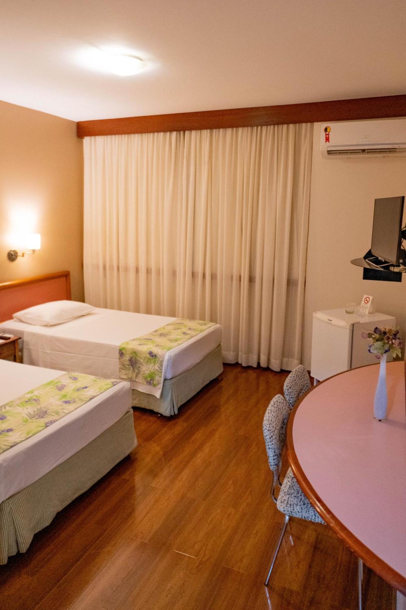 Black Stream Hotel (Adults Only) Ribeirão Preto Værelse billede