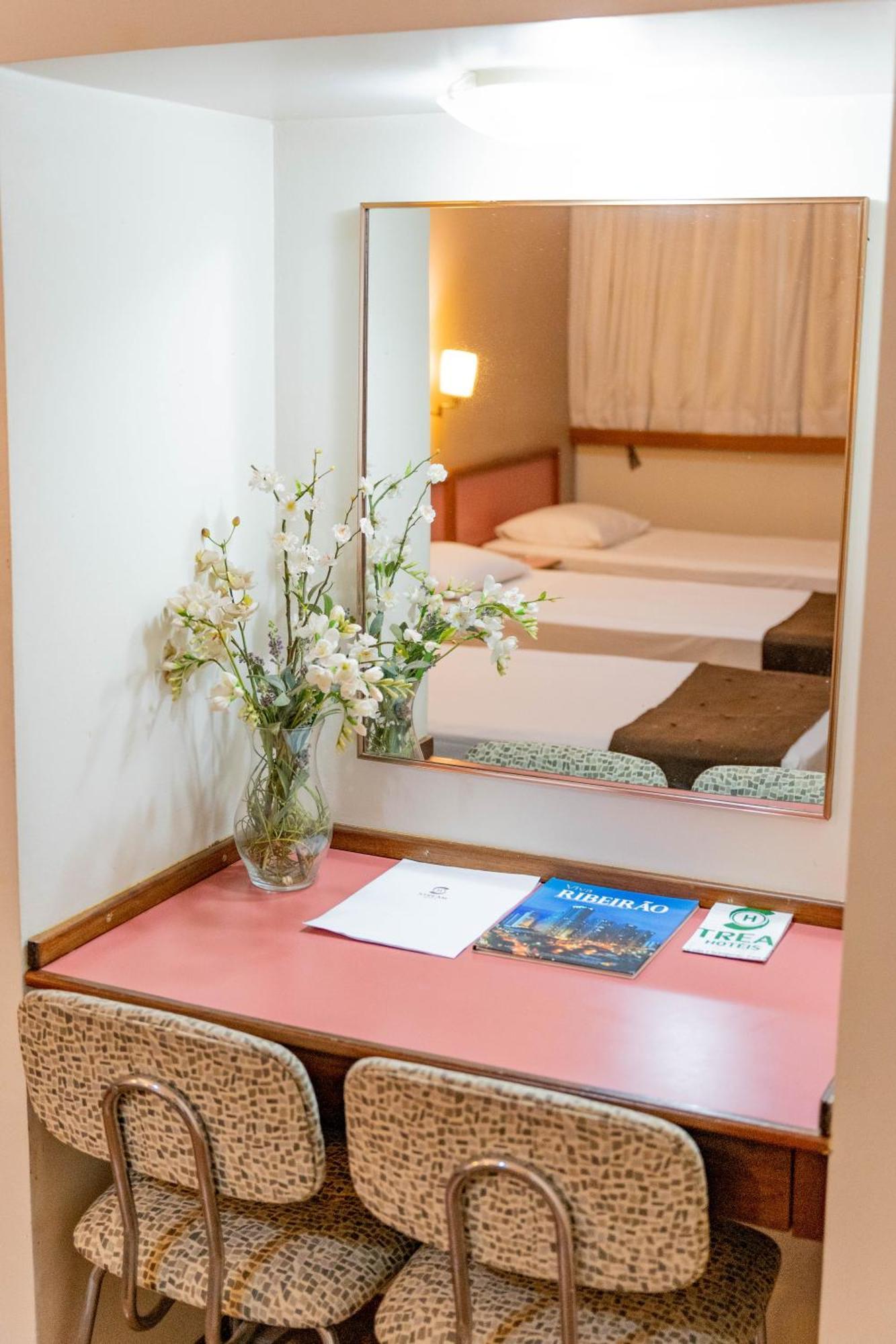 Black Stream Hotel (Adults Only) Ribeirão Preto Værelse billede